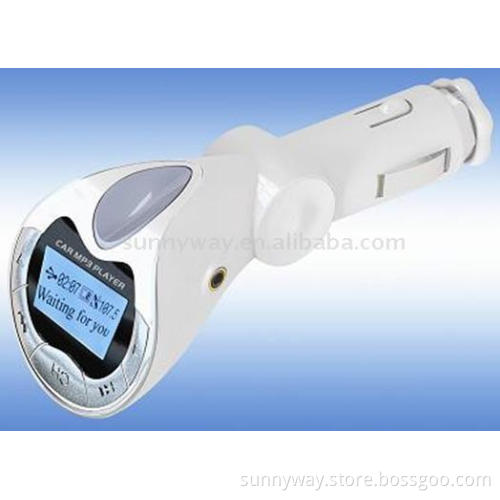 FM Transmitter